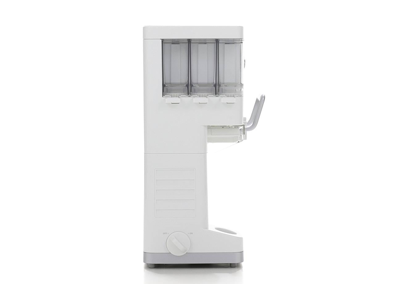 Cuisinart Mix It In Soft Serve Ice Cream Maker, White