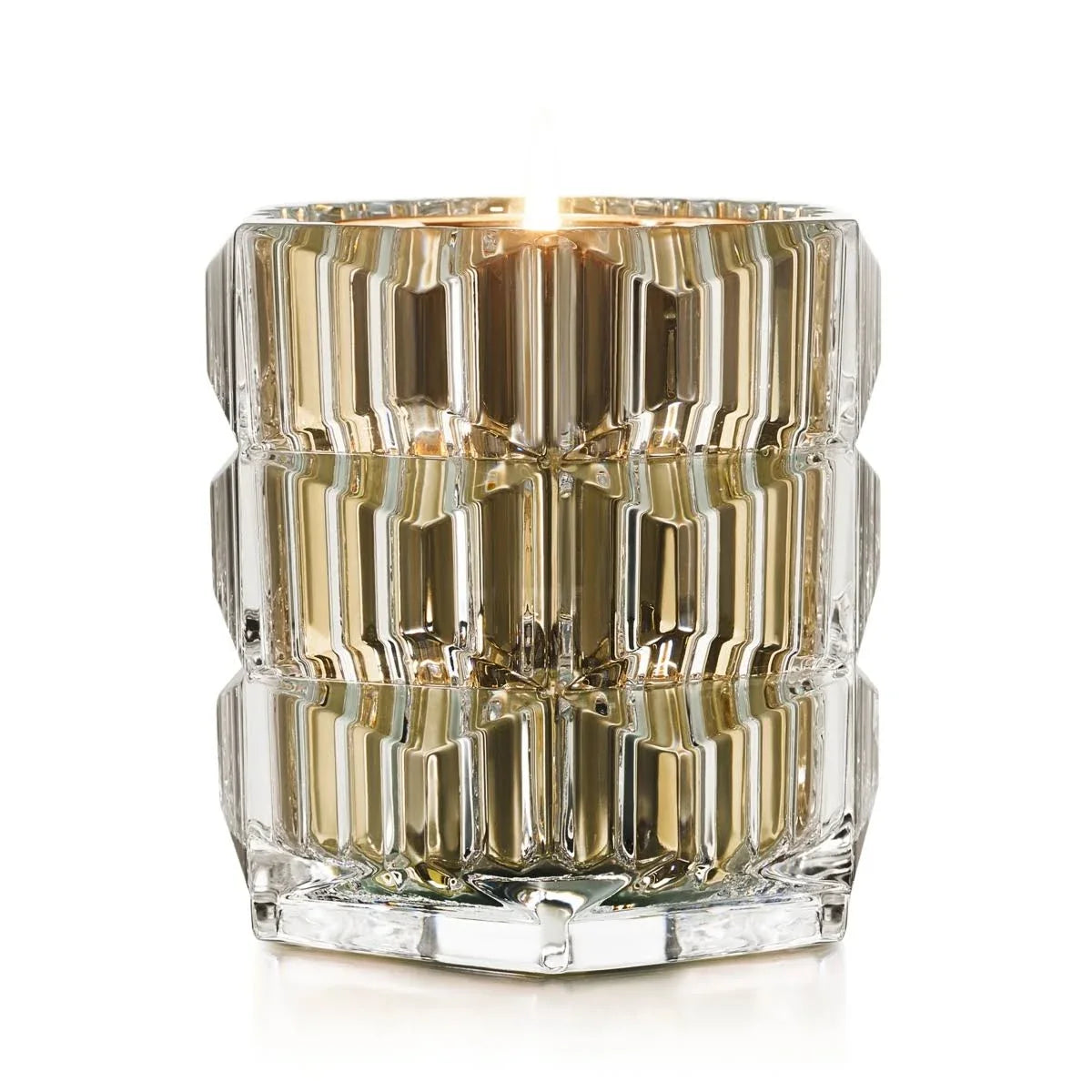 Baccarat Heritage Rouge 540 Candle
