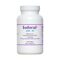 Iodoral 50 120 Tablets - Optimox
