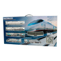 Acela Train Set - DCC - Amtrak - HO Scale | Bachmann Industries