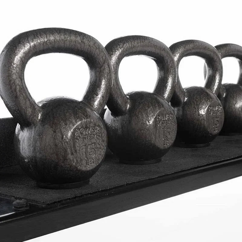 Power Systems Premium Kettlebell Rack Club 2 Box Item 50093