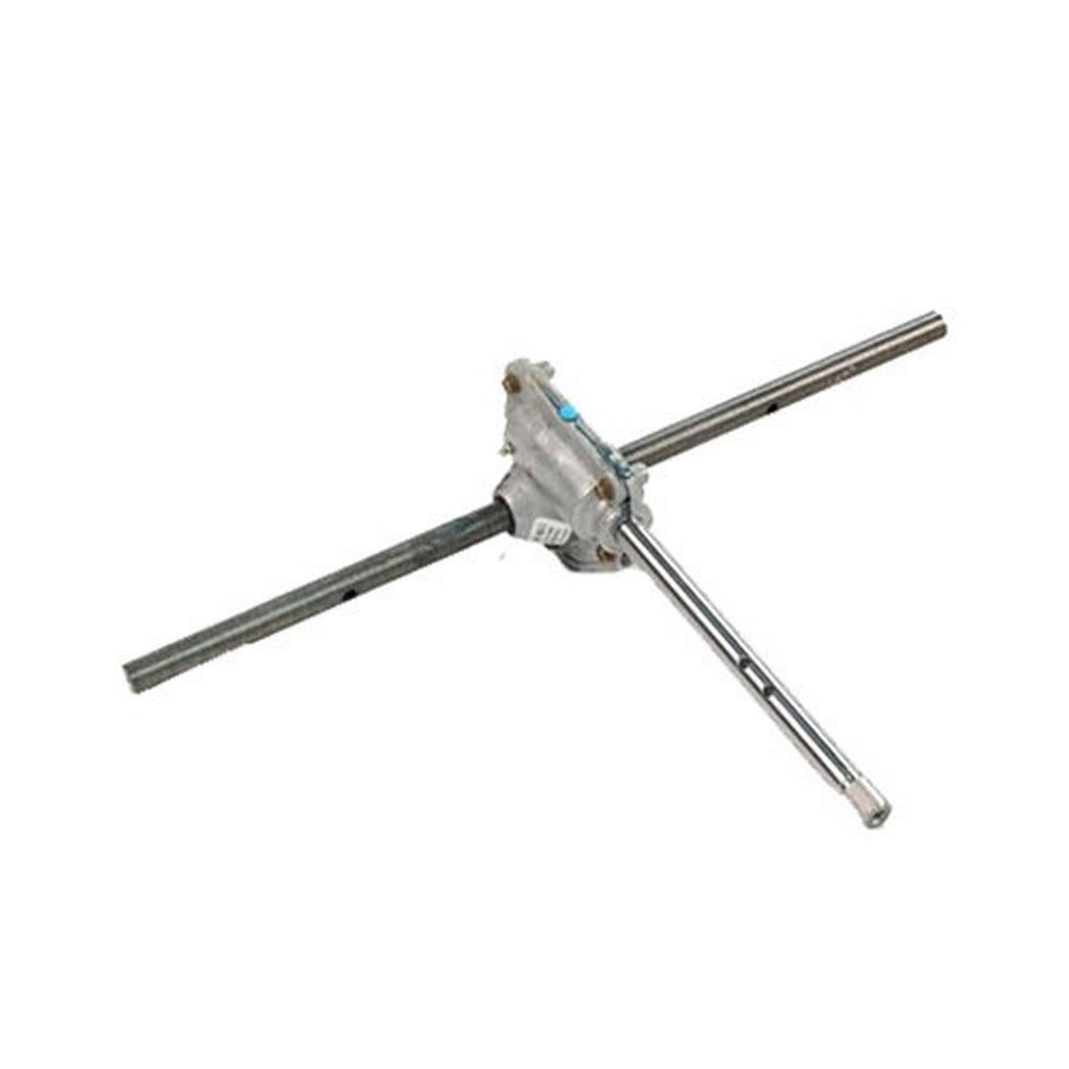 MTD 918-0413b 22 inch Gearbox Assembly