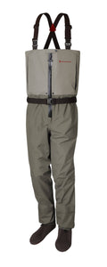 Redington 666827 Escape Zip Wader - Large