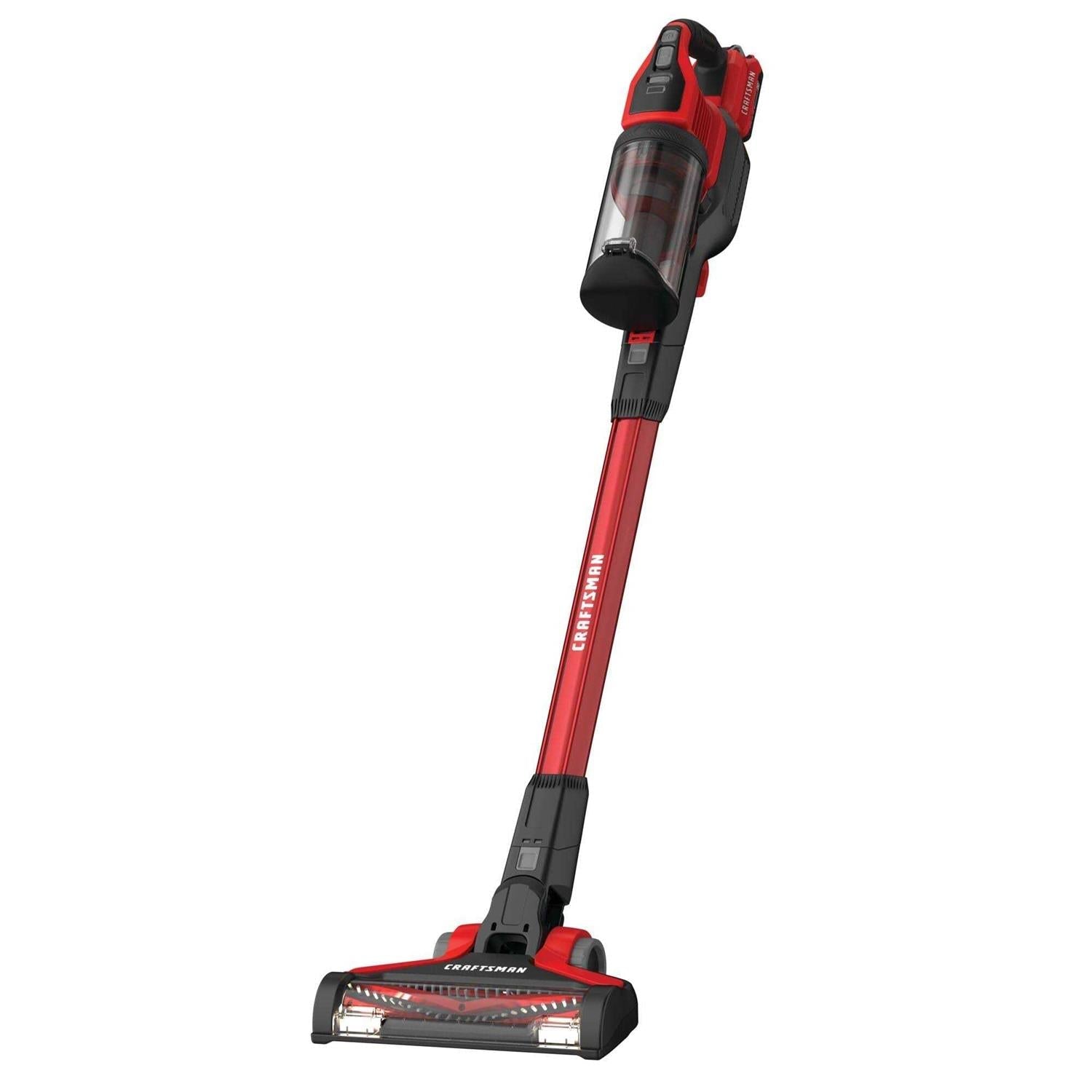 Craftsman V20 Cordless Stick Vacuum