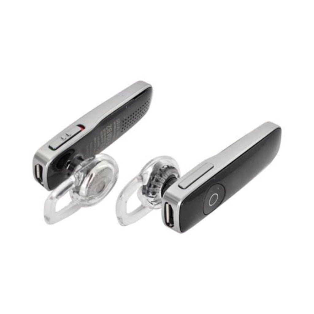 Plantronics M155 Marque Bluetooth Headset - Black
