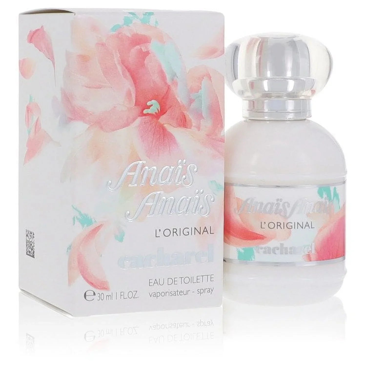 Anais Anais L'Original by Cacharel Eau De Toilette Spray 1 oz New
