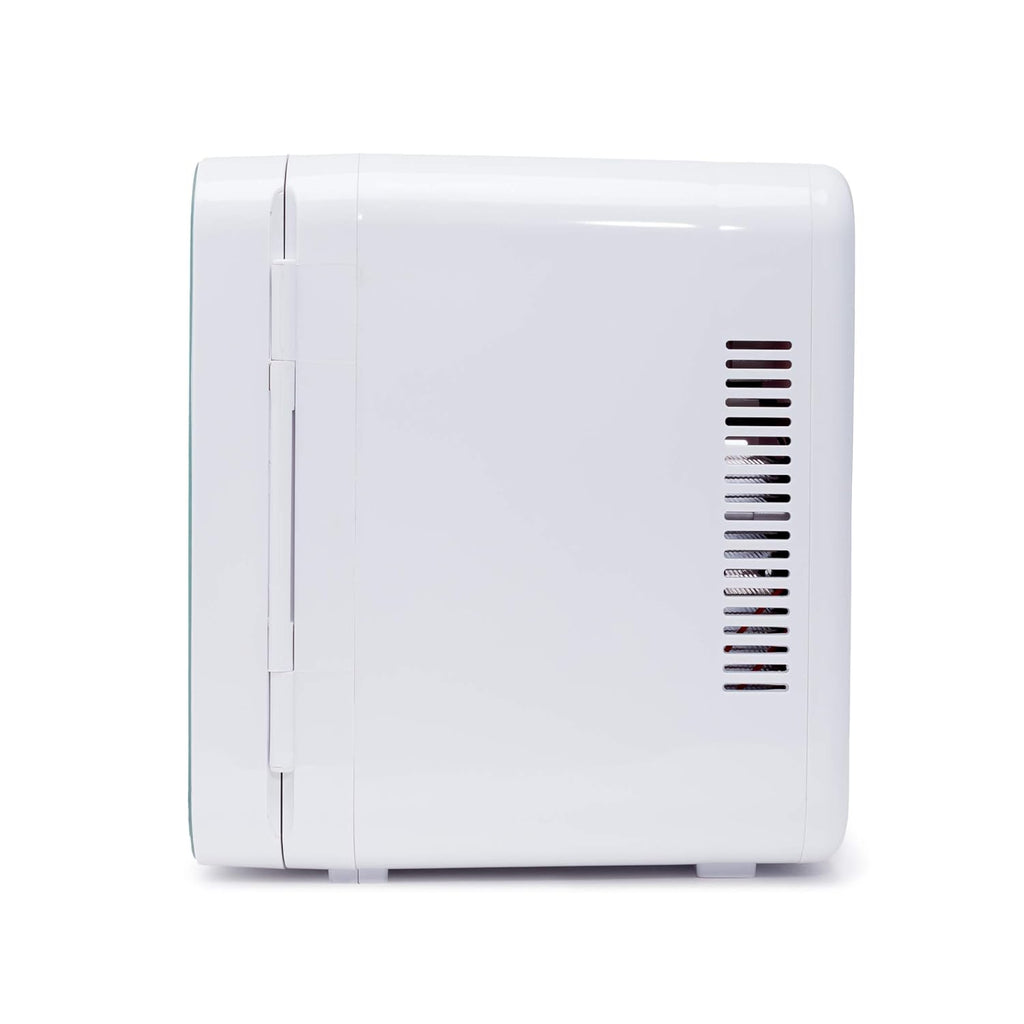 IVYX Scientific 5L Incubator - Precise Temperature Control from 0°C to +55°C, 12V/110V