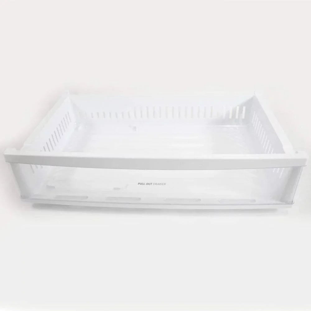 LG Genuine OEM AJP73594506 Refrigerator Freezer Drawer Bin Tray Assembly