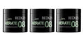 Redken Aerate 08 All-Over Bodifying Cream Mousse, 3.2 Ounce- Pack of 2