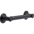 Delta 41612-RB - Traditional 12 in. Grab Bar, Venetian Bronze
