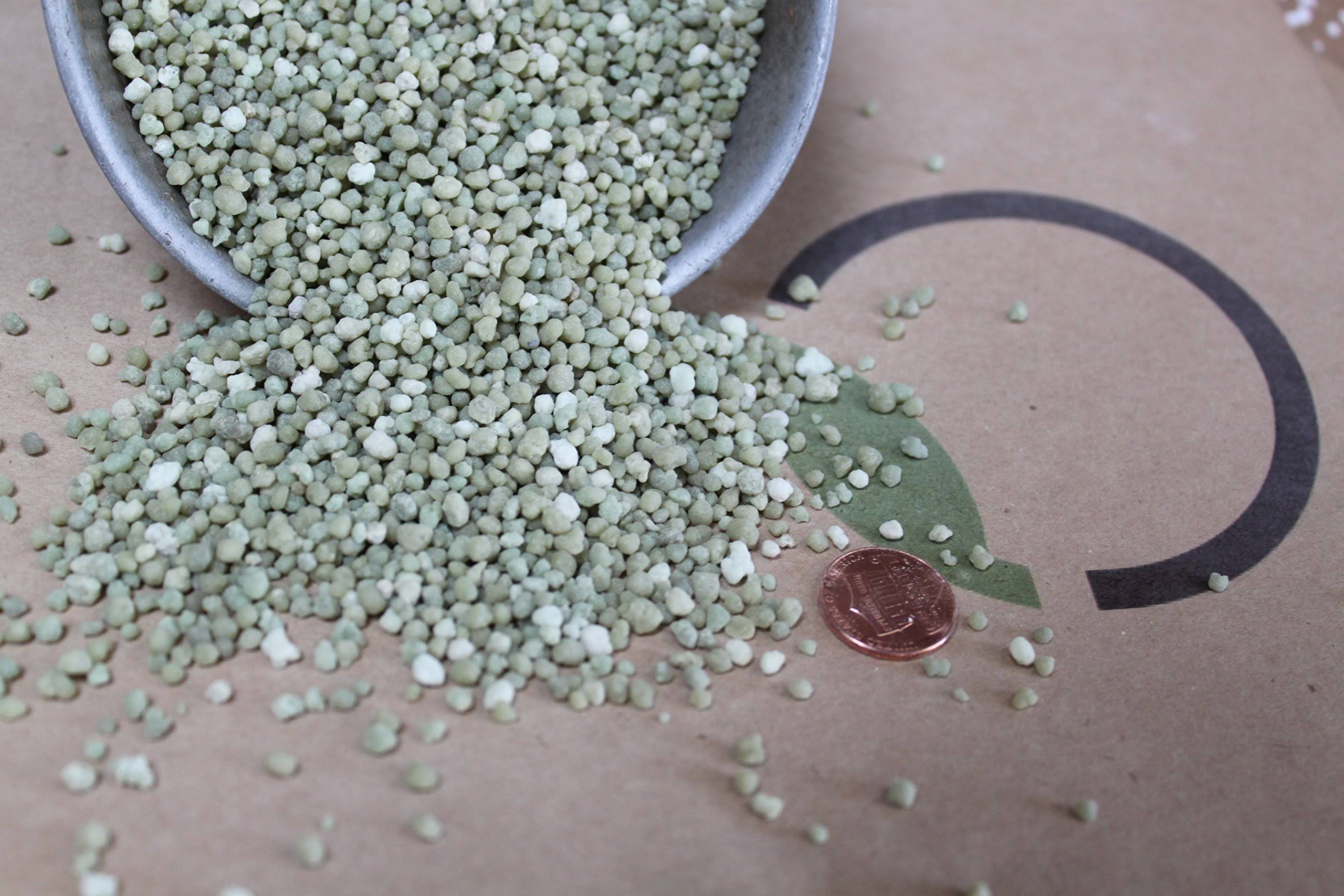 Monoammonium Phosphate 11520 Fertilizer 50 Pounds