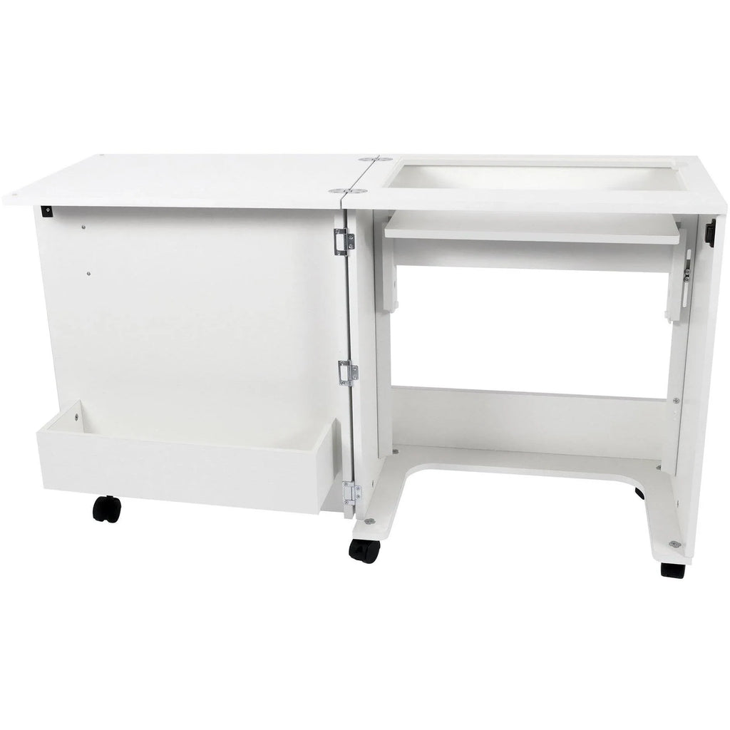 Arrow Judy Sewing Cabinet White