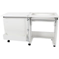 Arrow Judy Sewing Cabinet White