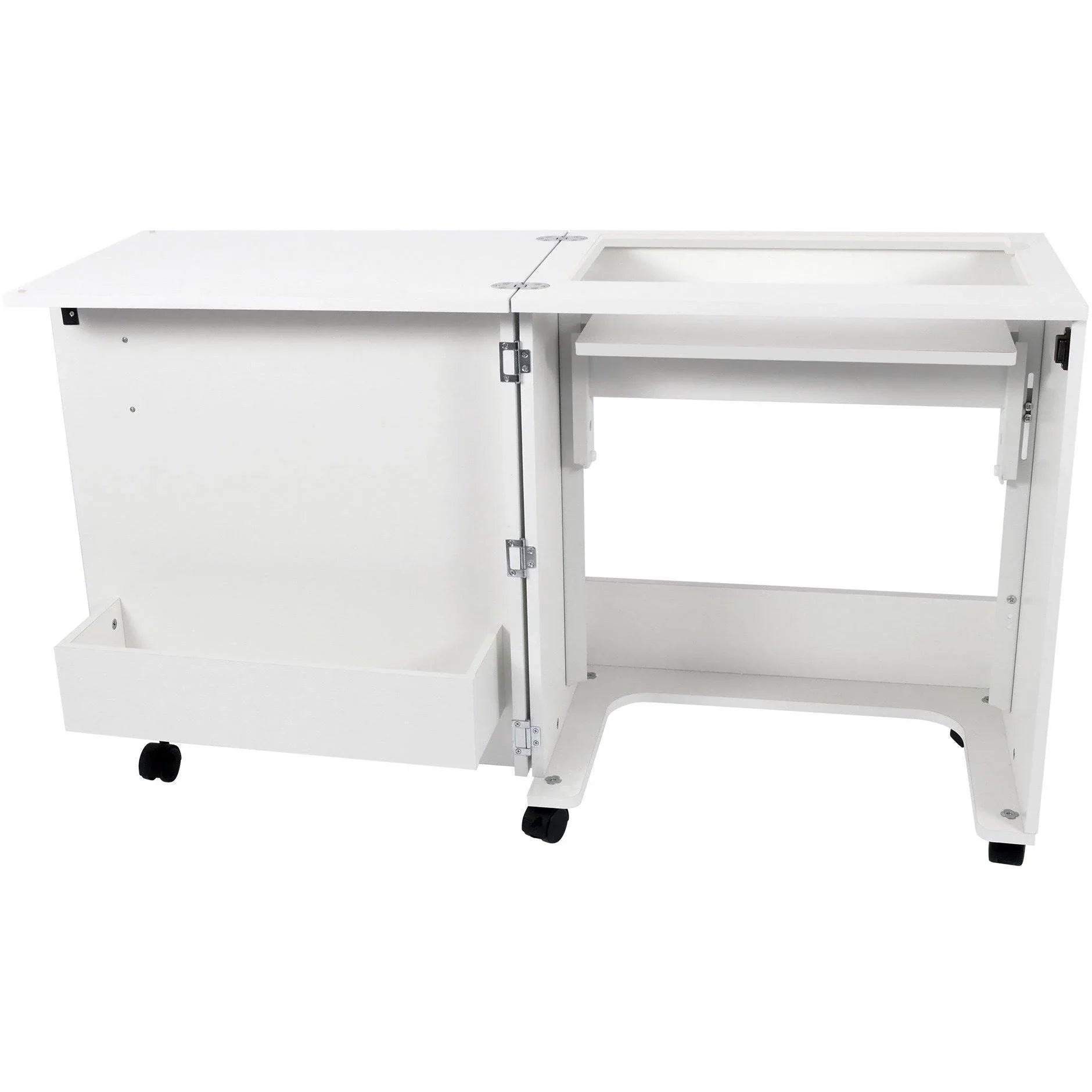 Arrow Judy Sewing Cabinet White