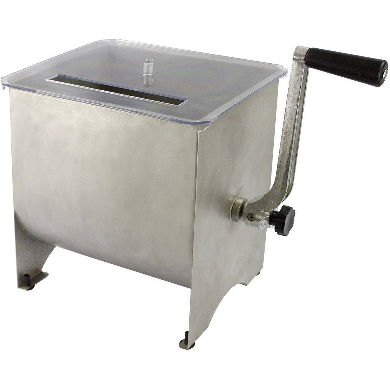 Chard Meat Mixer 20lb