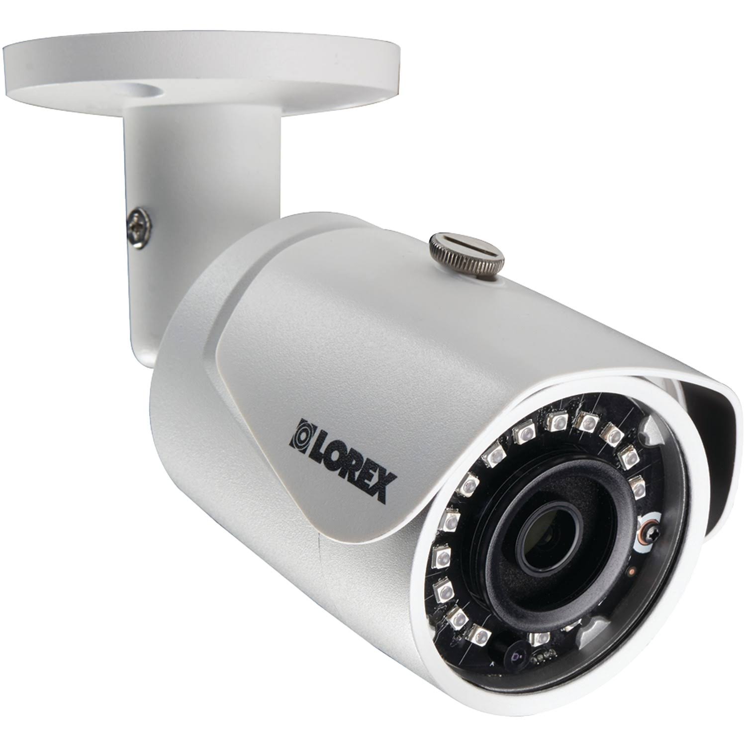 Lorex Lnb3163b - 3.0-Megapixel HD Weatherproof Bullet Camera