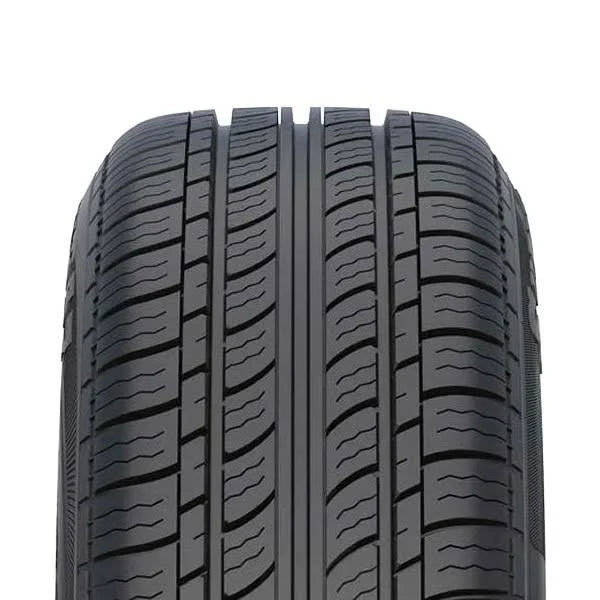Federal Ss657 205/60R14 89H
