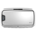 Fellowes AeraMax Pro AM4 PC Air Purifier, Hardwired Wall Mount, H13 True HEPA Filtration, PureView, 650-1100 sq ft