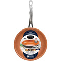 1 PK, Gotham Steel 9.5 In. Copper Ceramic Non-Stick Fry Pan