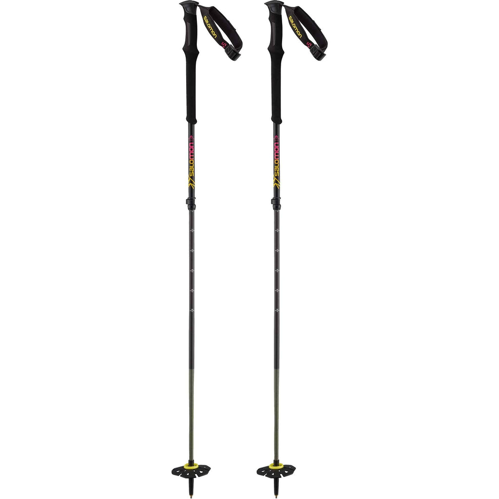 Salomon Mtn Carbon S3 Ski Poles