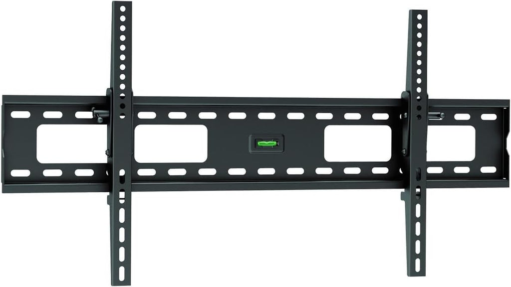 Ultra Slim TV Wall Mount Bracket for Samsung UN49NU8000 with Low Profile 1.7 from Wall - 12° Tilt Angle - Reduced Glare!