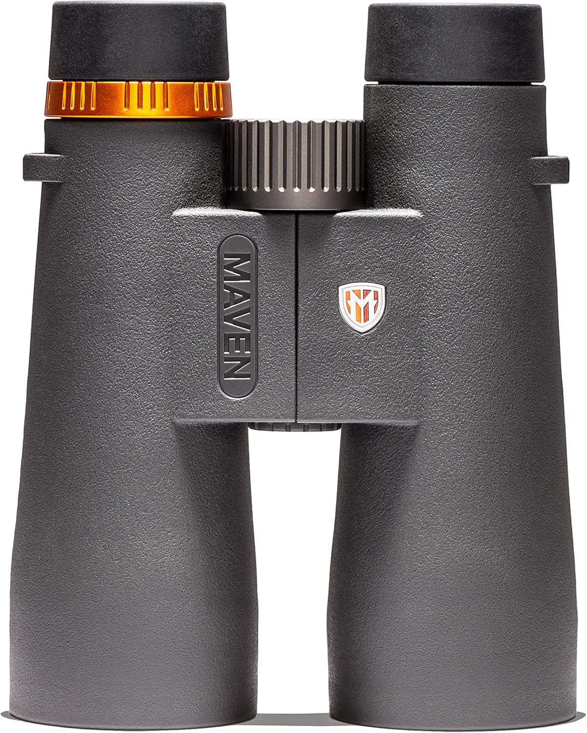 Maven C3 ED Binocular Gray/Orange (10X50)