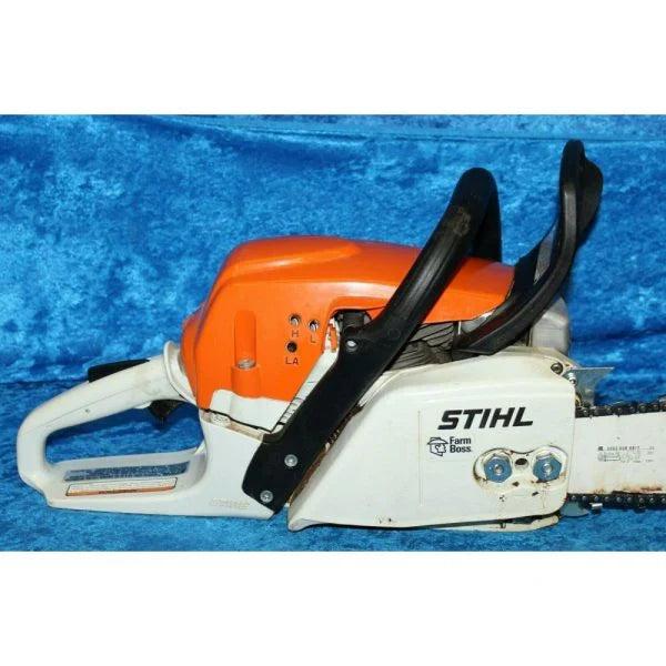2025 STIHL MS271 Farm Boss Chainsaw C 50.2 Cc, 2.6 KW
