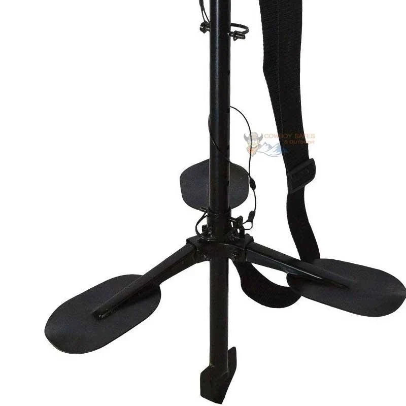 Hawk Ergo Ultimate Marsh Seat
