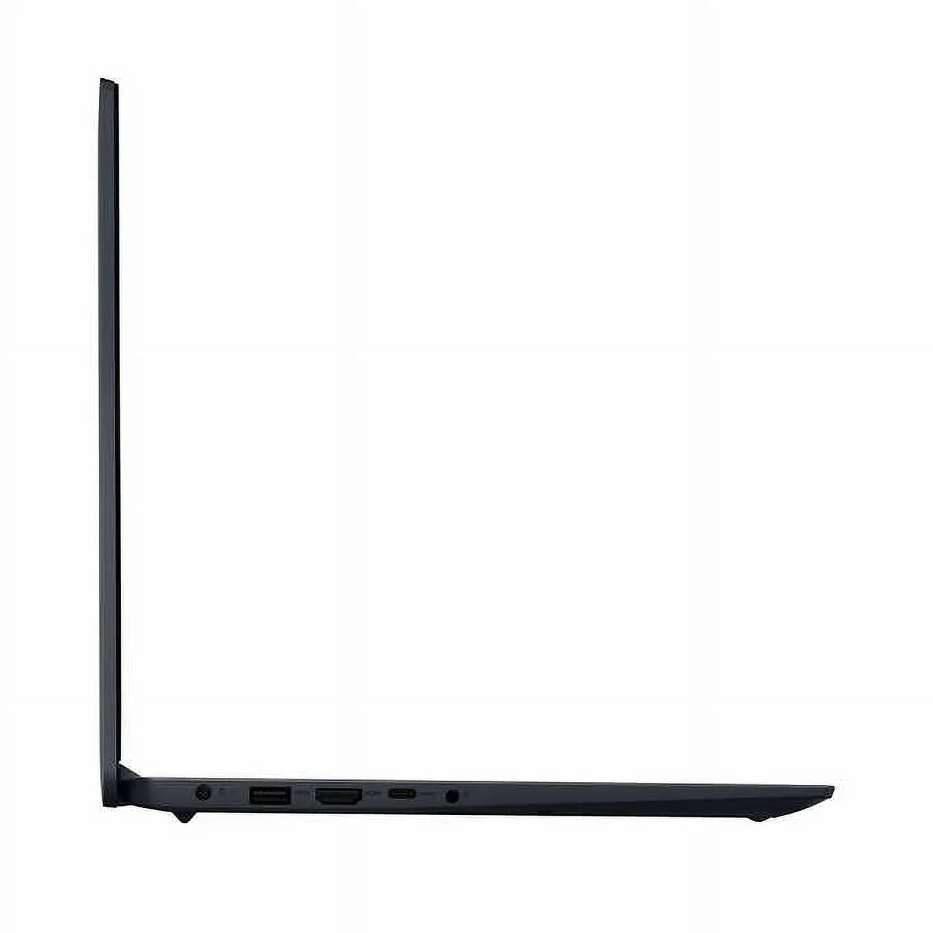 Lenovo IdeaPad 1 15IJL7 82LX - Intel Pentium Silver N6000 / 1.1 GHz - Win 11 Home in S mode - UHD Graphics - 4 GB RAM - 128 GB eMMC - 15.6 TN 1920 x 1080 (Full HD) - Wi-Fi 6 - abyss blue - kbd: US