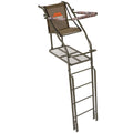Millennium L110 21-ft. Single Ladder Stand