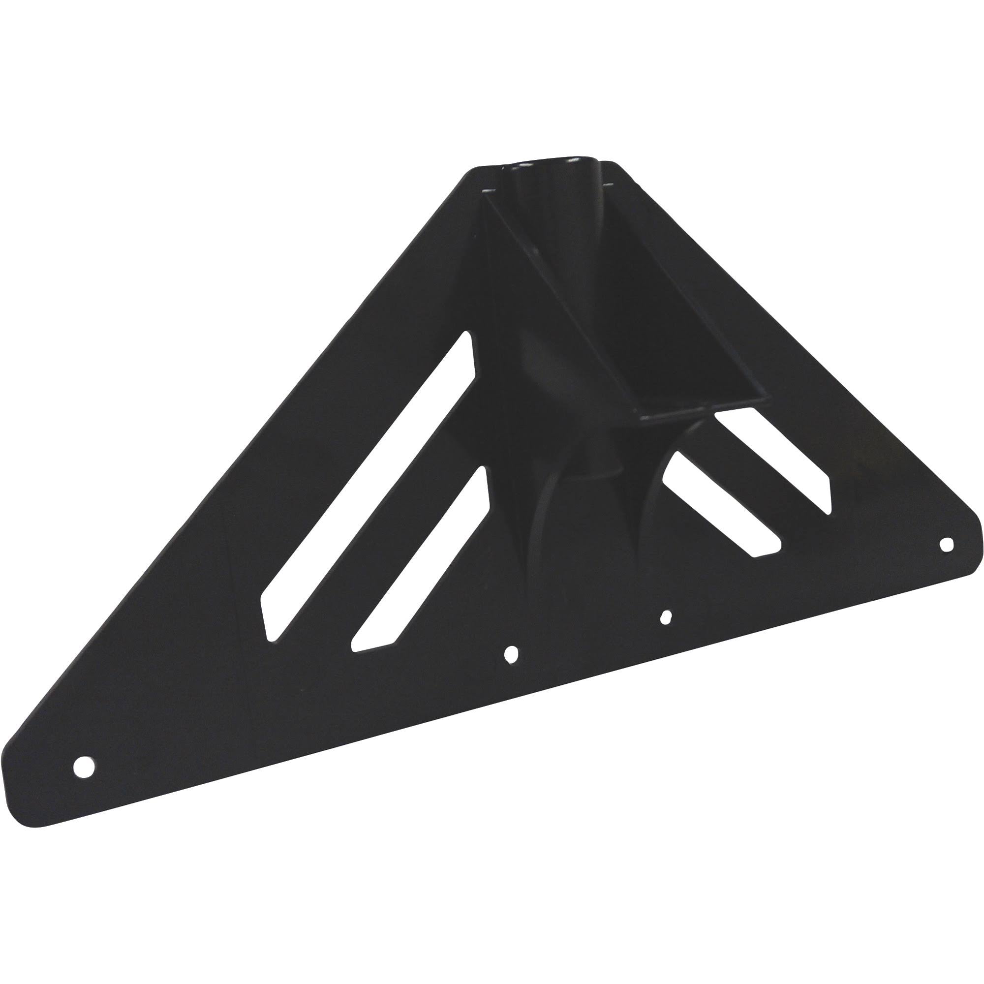 The Snowplow Poly Snow Pusher, 48x22