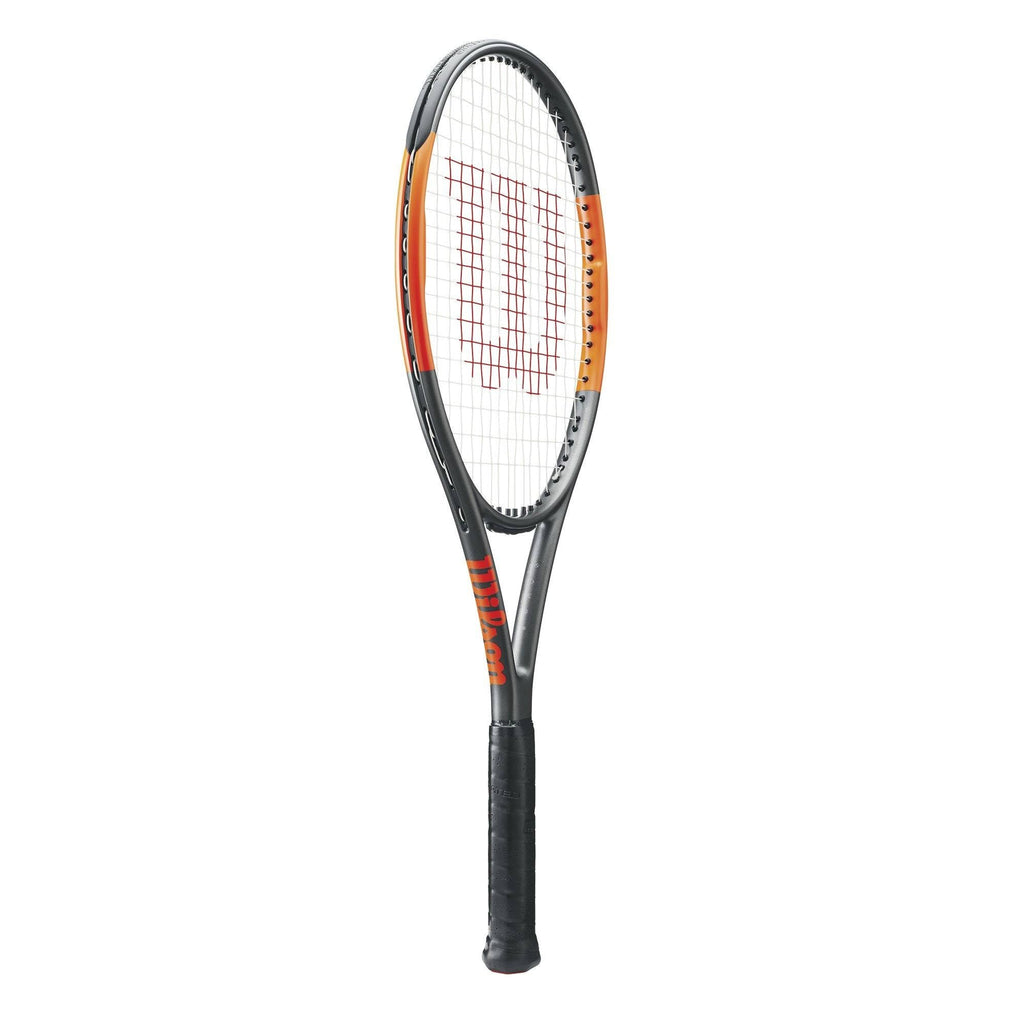Wilson Burn 100 Team Tennis Racquet