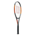 Wilson Burn 100 Team Tennis Racquet