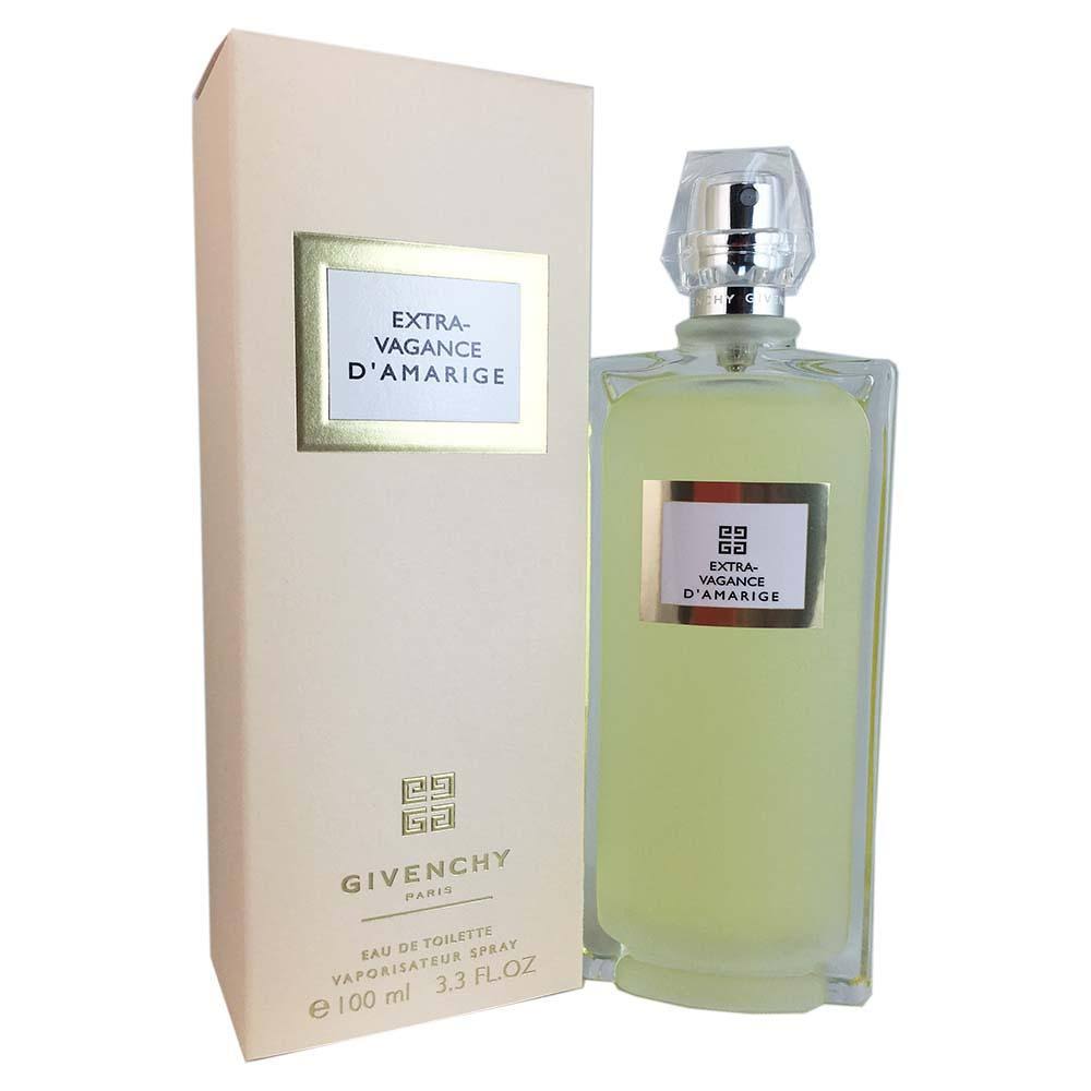 Givenchy Extravagance D Amarige Eau De Toilette Spray  33 fl oz bottle