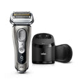 Braun Series 9 9385cc Wet and Dry Electric Shaver - Graphite