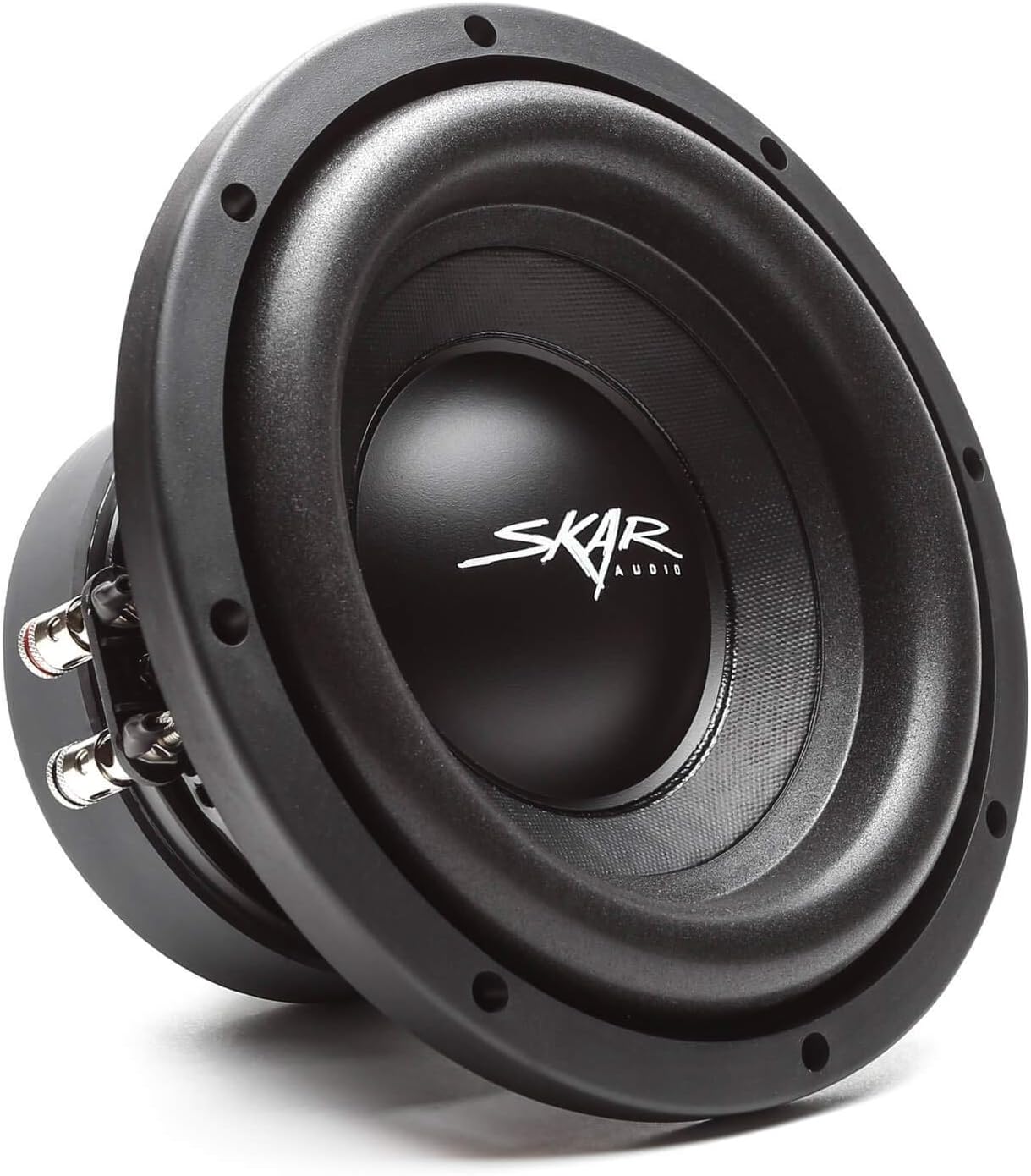 Skar Audio Dual 12 Complete 2,400 Watt SDR Series Subwoofer Bass Package - Includes Loaded Enclosure with Amplifier