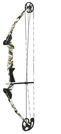 Genesis Original Bow - LH White Camo