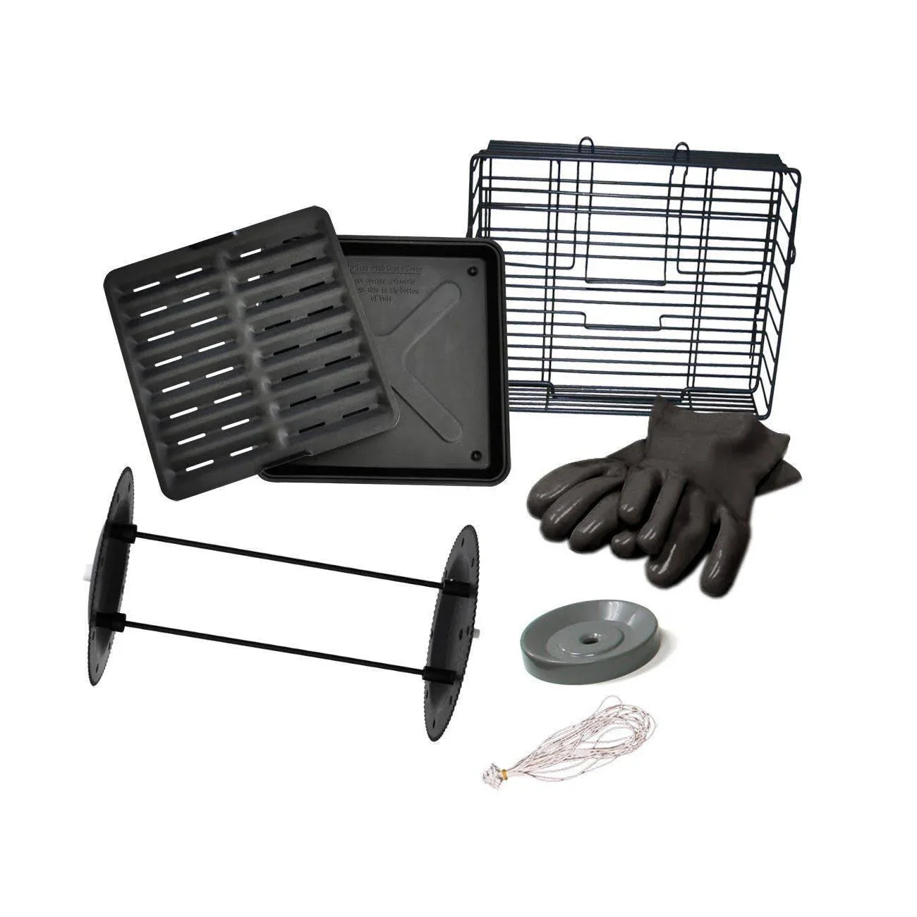 Ronco ST4023SSGEN - 4000 Series Rotisserie Stainless Steel