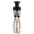 Waring Heavy Duty Immersion Hand Blender Whisk Attachment WSB2W