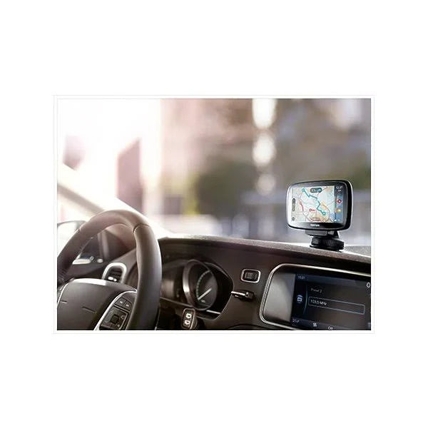 TomTom Go 60 S GPS Navigator