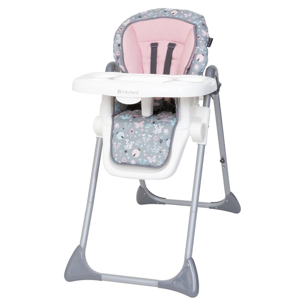 Baby Trend Sit Right 3-in-1 High Chair - Flutterbye