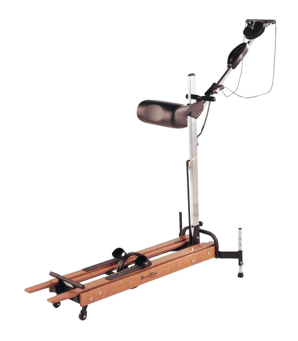 NordicTrack Classic Pro Skier Cross Training