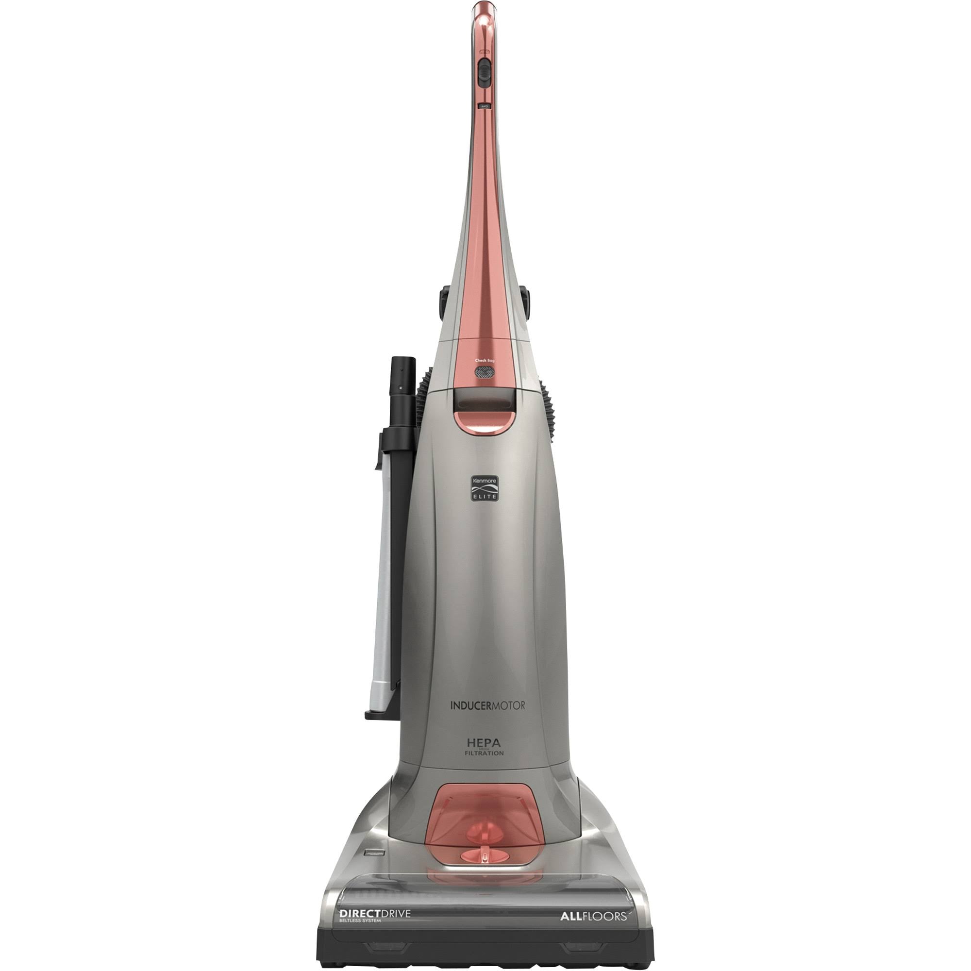 Kenmore Elite Pet Friendly Bagged Upright Vacuum