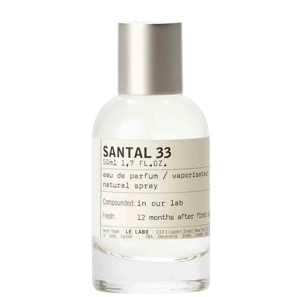 LE LABO SANTAL 33 by Le Labo EAU DE PARFUM SPRAY 1.7 OZ(D0102H5U3D2.)