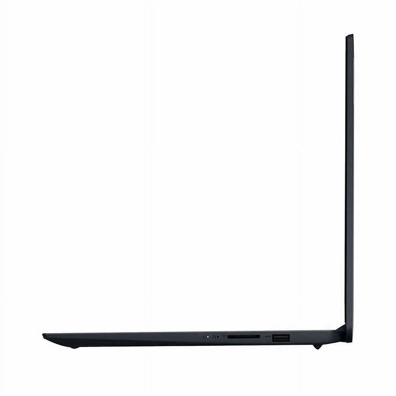 Lenovo IdeaPad 1 15IJL7 82LX - Intel Pentium Silver N6000 / 1.1 GHz - Win 11 Home in S mode - UHD Graphics - 4 GB RAM - 128 GB eMMC - 15.6 TN 1920 x 1080 (Full HD) - Wi-Fi 6 - abyss blue - kbd: US