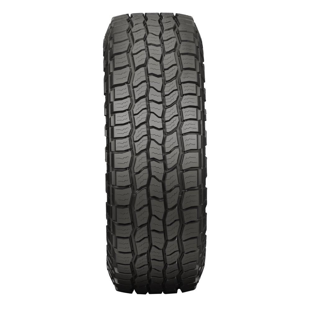 '- Cooper LT275/70R18 E Discoverer A/T3 XLT