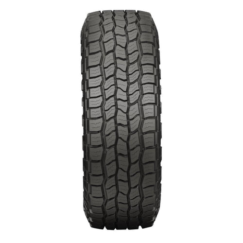 '- Cooper LT275/70R18 E Discoverer A/T3 XLT
