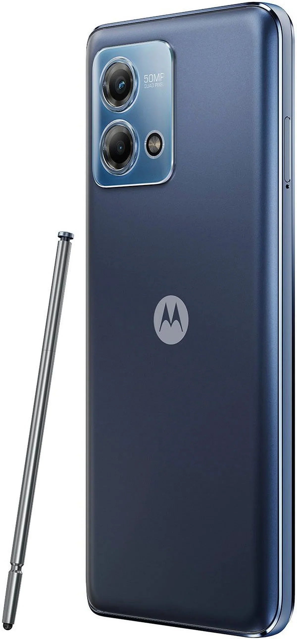 Motorola Moto G Stylus 2023  - UNLOCKED, Midnight Blue 4G - 128GB - NEW
