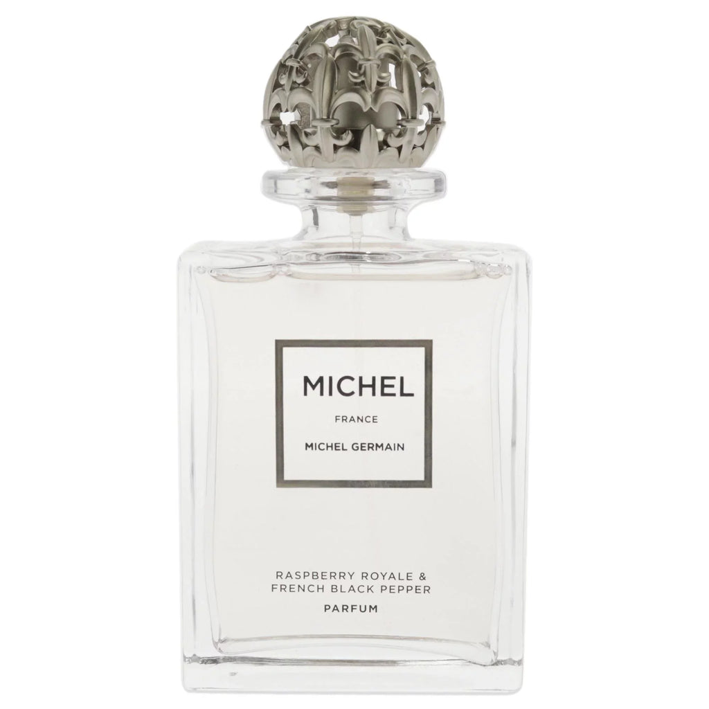Michel Germain Michel - Raspberry Royale and French Black Pepper , 3.4 oz EDP Spray