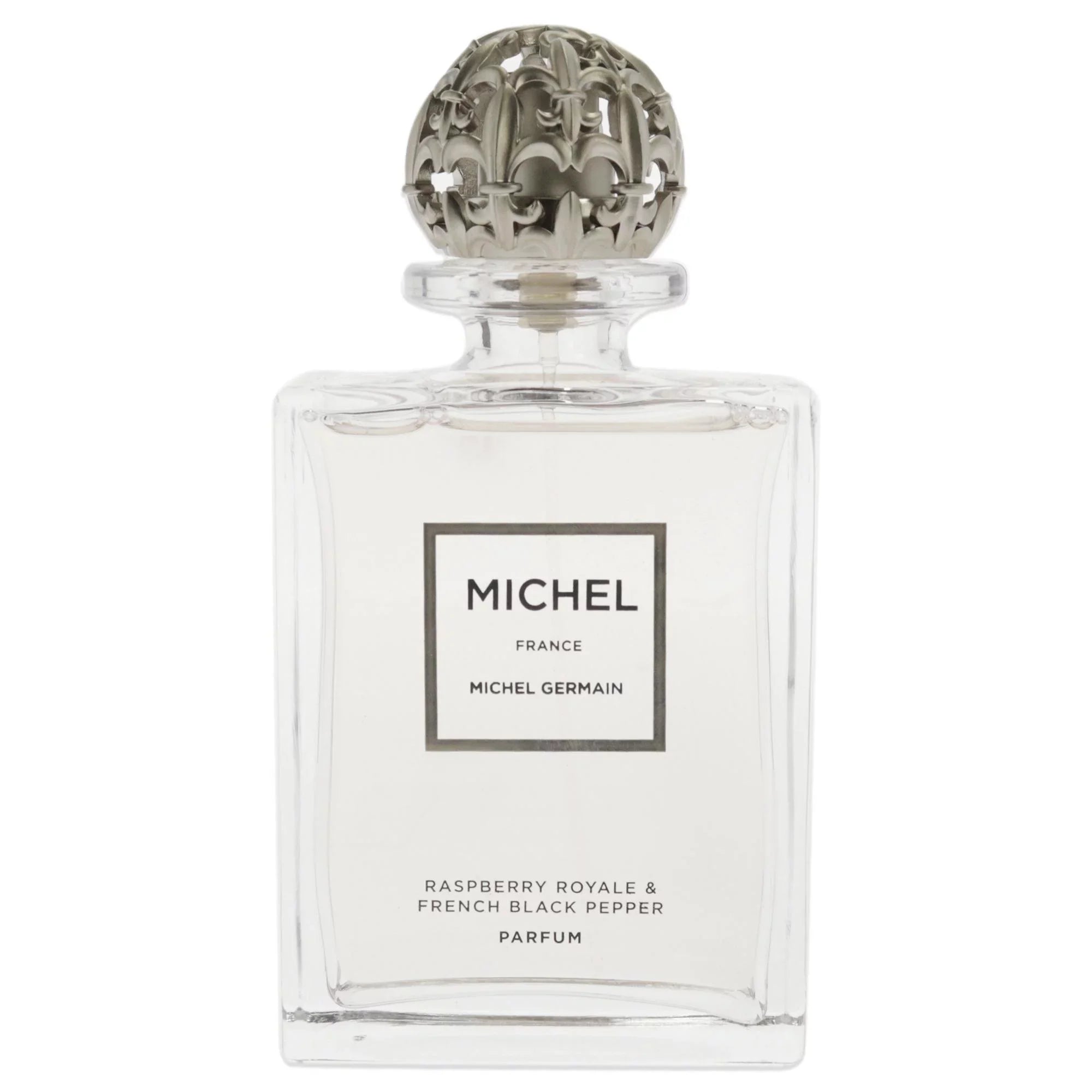 Michel Germain Michel - Raspberry Royale and French Black Pepper , 3.4 oz EDP Spray